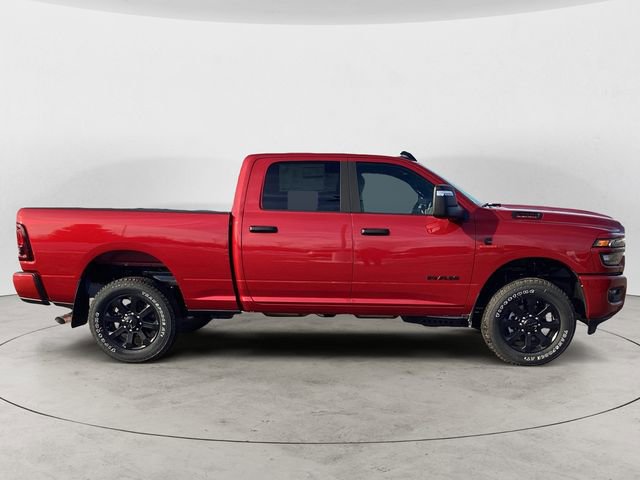 New 2026 RAM 2500 Big Horn image 7