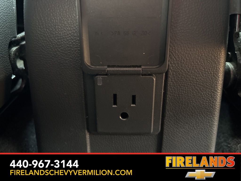 Certified 2022 Chevrolet Trax LT w/ Driver Confidence Package image 35