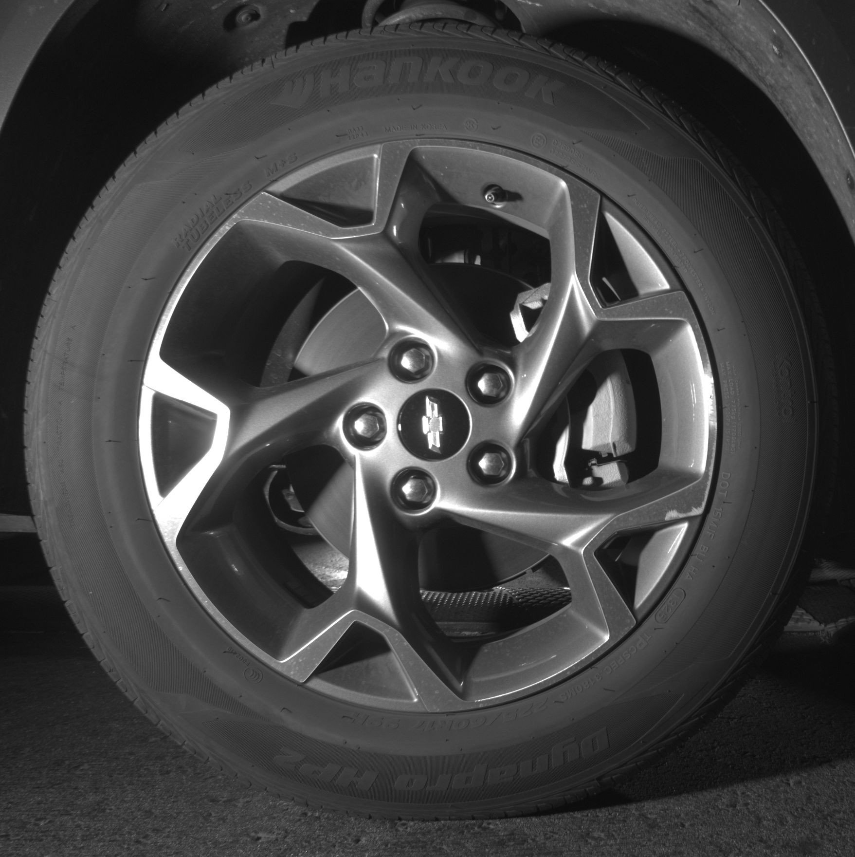 Used 2025 Chevrolet Trax LT w/ LT Convenience Package image 13