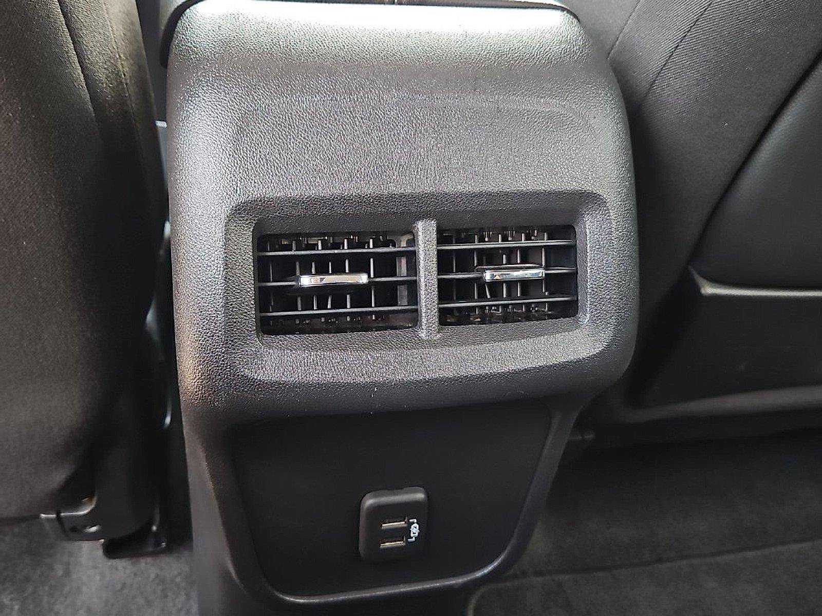 Used 2023 GMC Terrain SLE w/ Driver Convenience Package FWD image 20