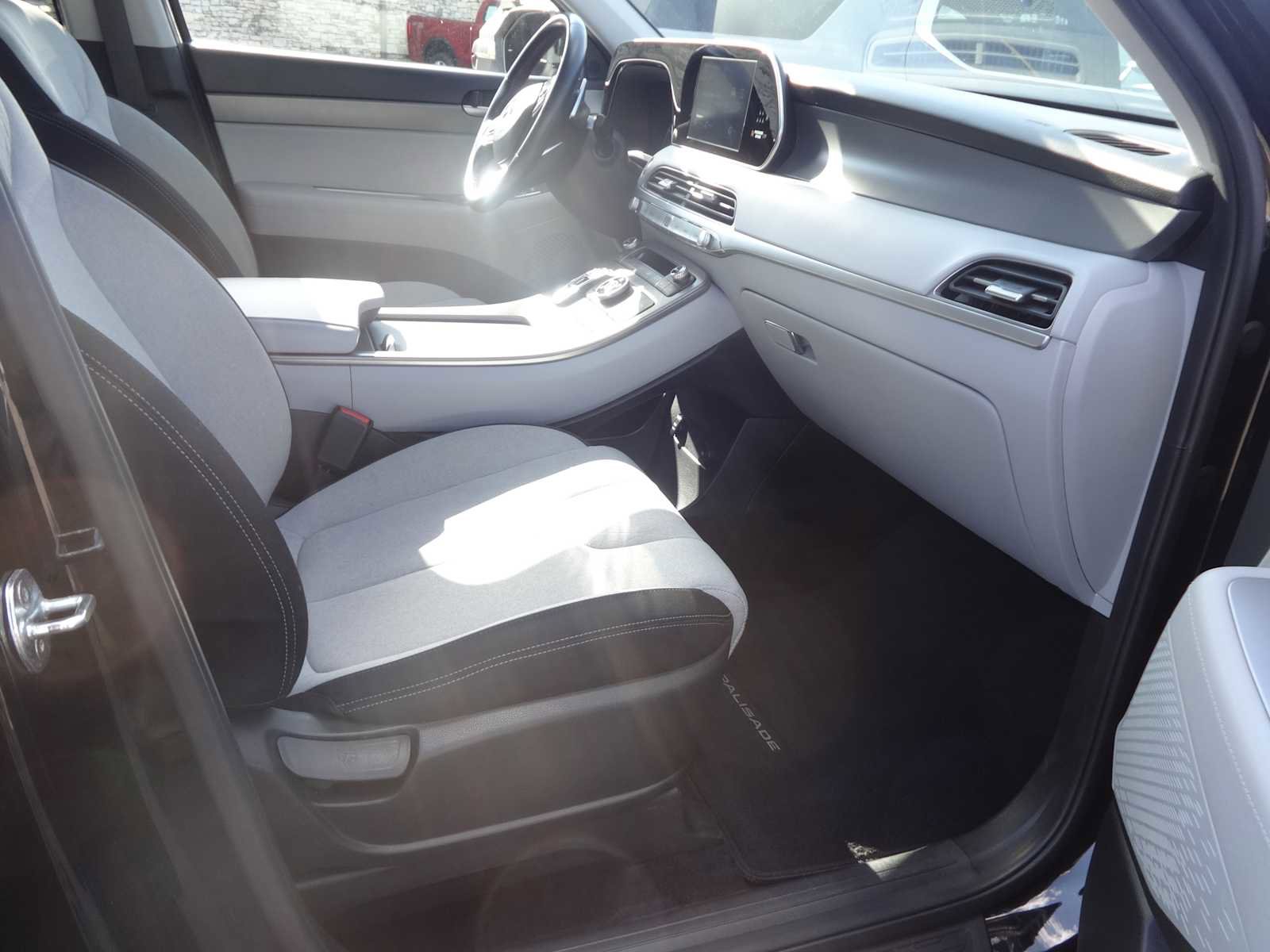 Used 2021 Hyundai Palisade SEL image 14
