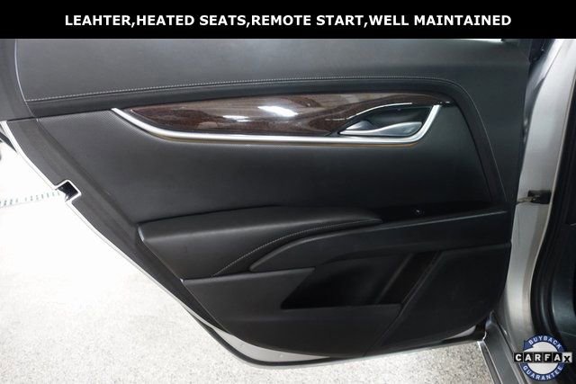 Used 2015 Cadillac XTS Luxury image 18
