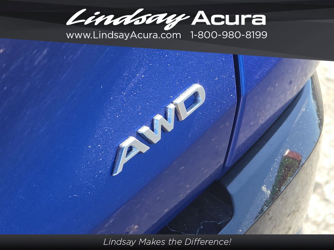 New 2025 Acura ADX A-Spec image 6