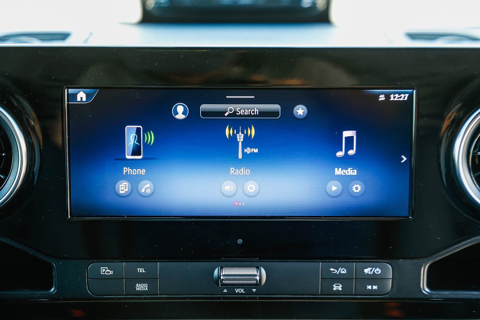 New 2026 Mercedes-Benz Sprinter 3500 image 12