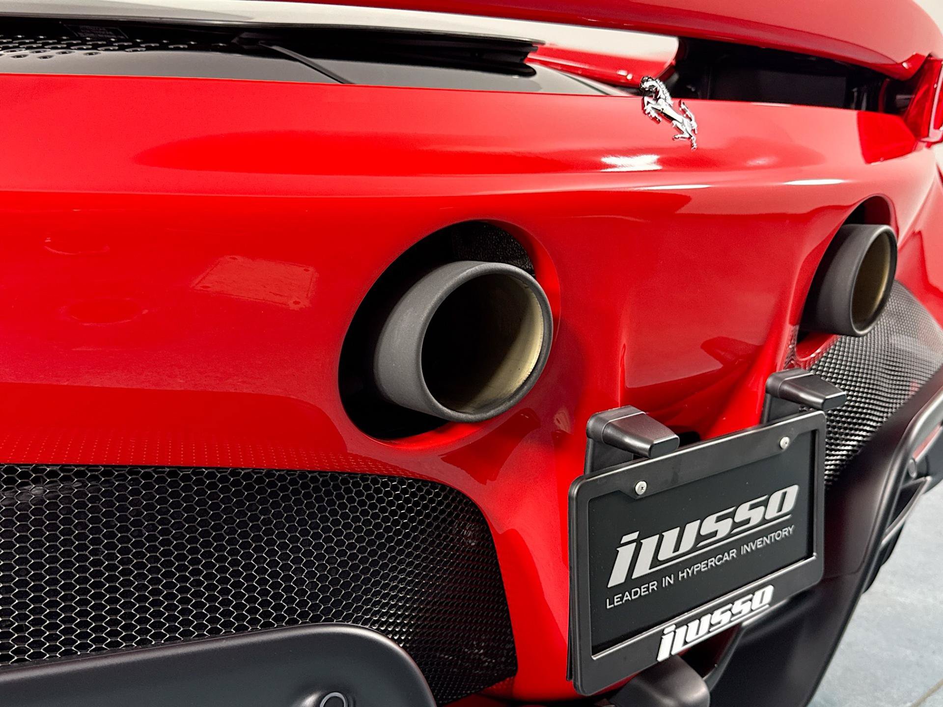 Used 2025 Ferrari SF90 Spider AWD/4WD image 45