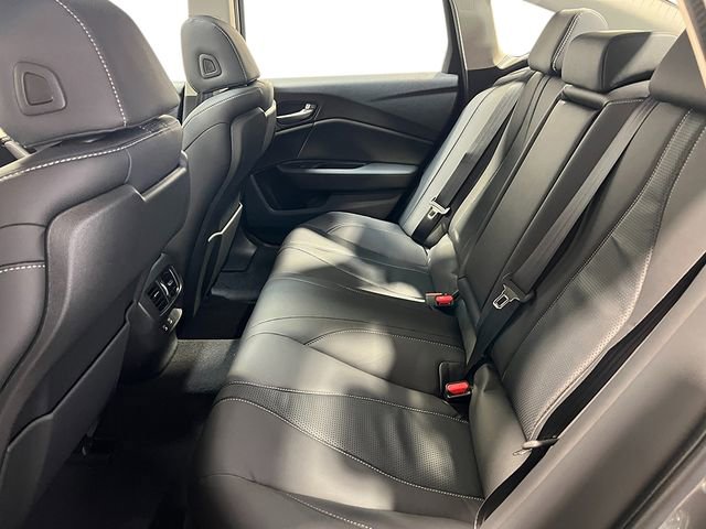 New 2025 Acura TLX w/ Technology Package FWD image 28