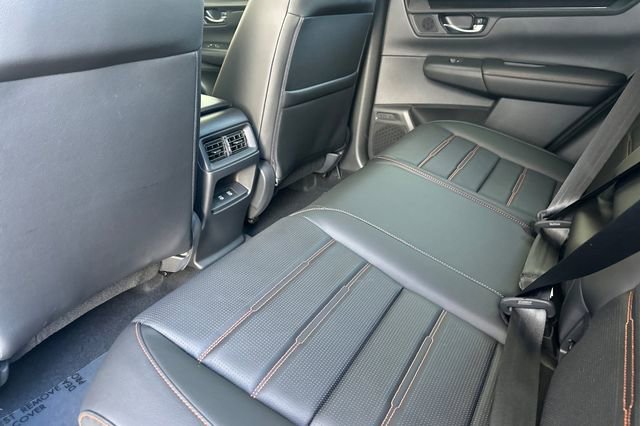 New 2026 Honda CR-V Sport-L image 12