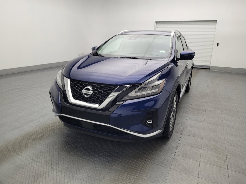 Used 2021 Nissan Murano SL image 15
