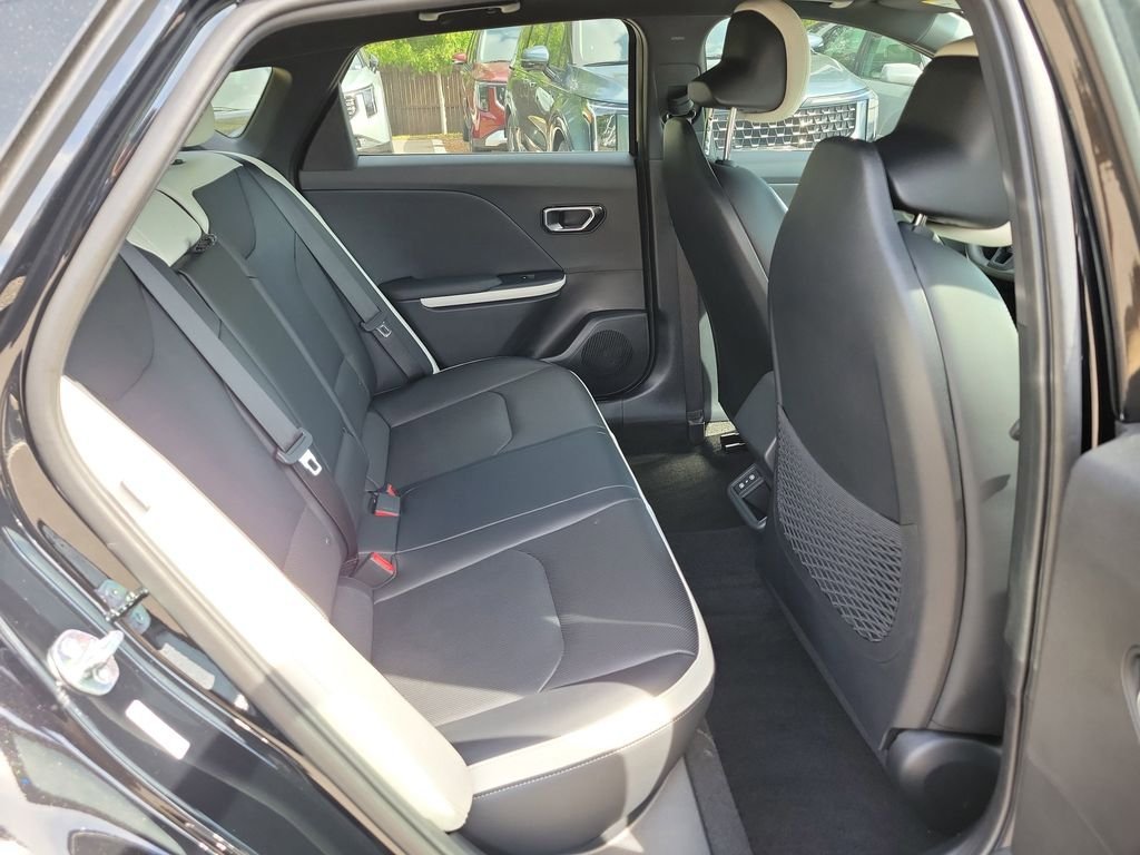 New 2026 Kia K4 GT-Line Turbo FWD image 12