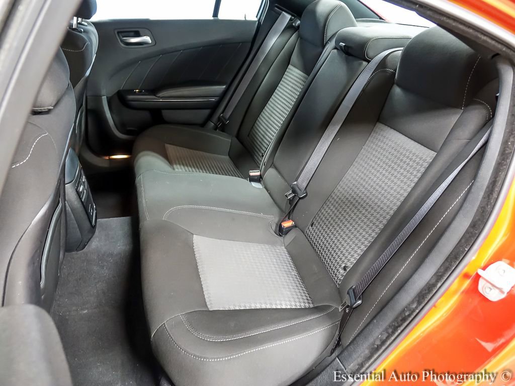 Used 2023 Dodge Charger GT w/ Blacktop Package RWD image 11