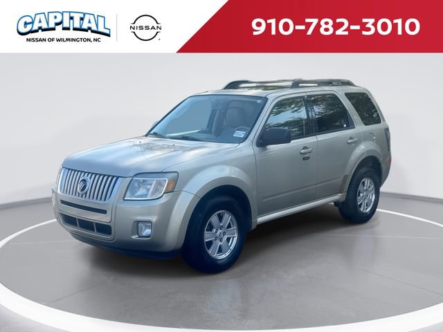 Used 2010 Mercury Mariner 2WD image 1