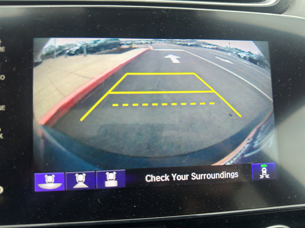 Used 2021 Honda CR-V EX-L image 11