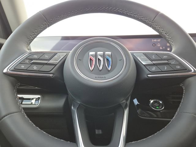 New 2026 Buick Envision Preferred image 35