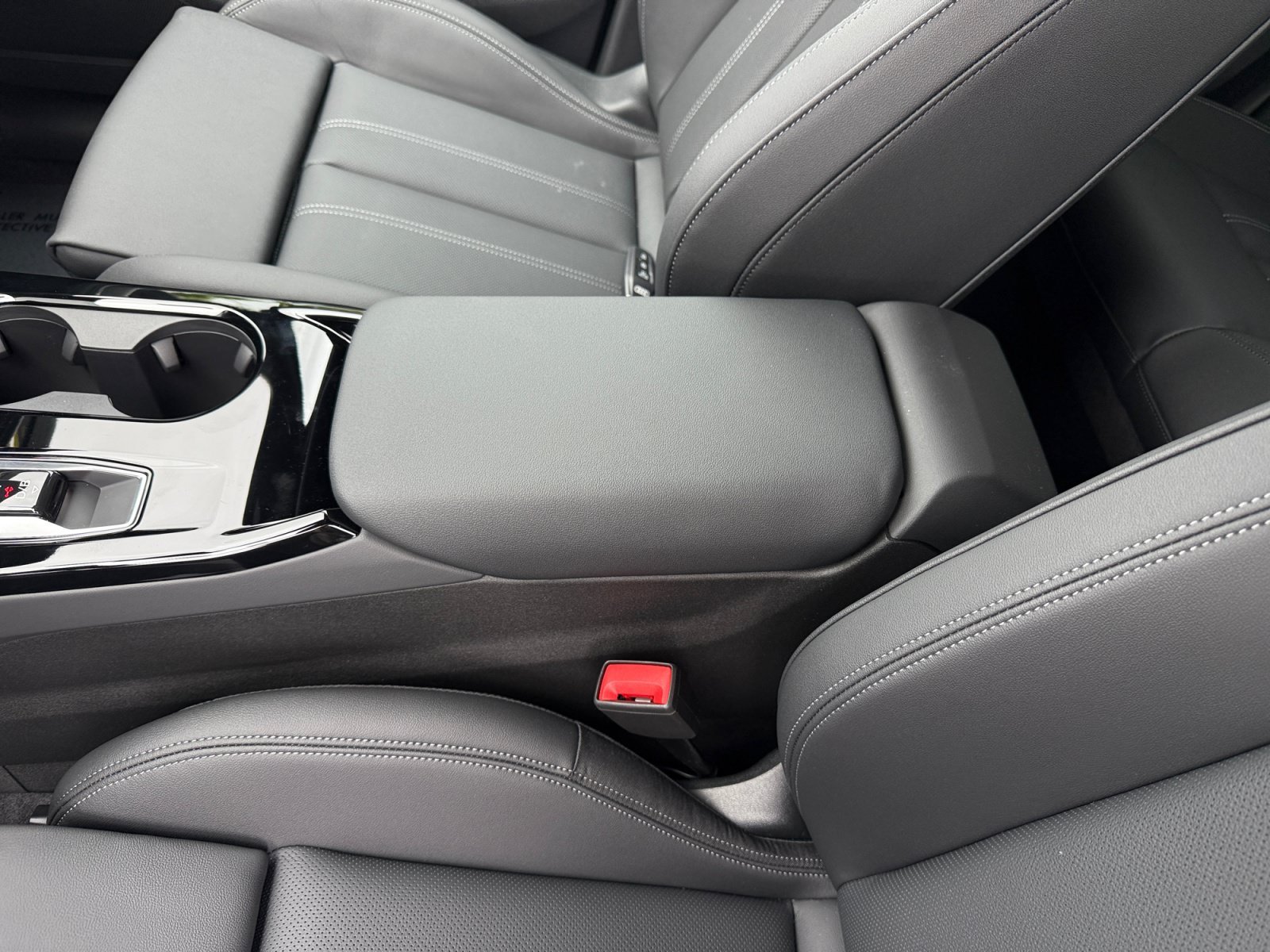 New 2027 Audi Q6 e-tron Premium Plus AWD/4WD image 14