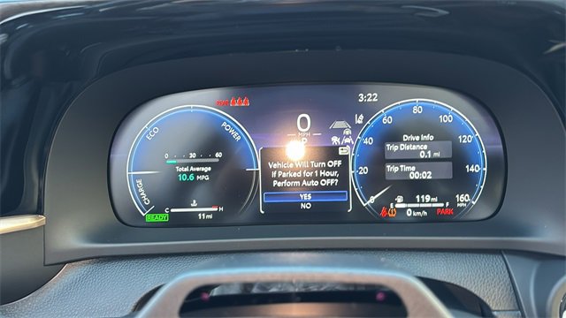 New 2025 Toyota Crown Signia w/ Advanced Technology Package image 14