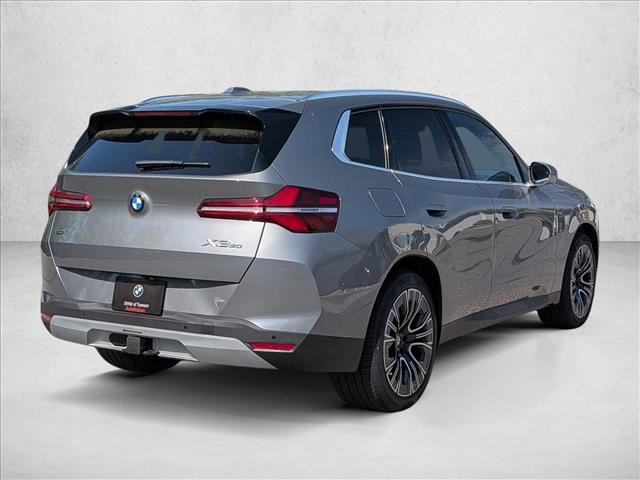 Used 2026 BMW X3 xDrive30i w/ Convenience Package AWD/4WD image 2