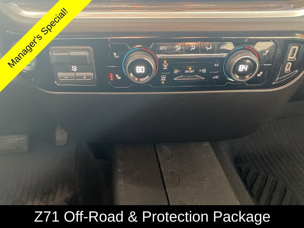 Used 2024 Chevrolet Silverado 1500 LT image 7