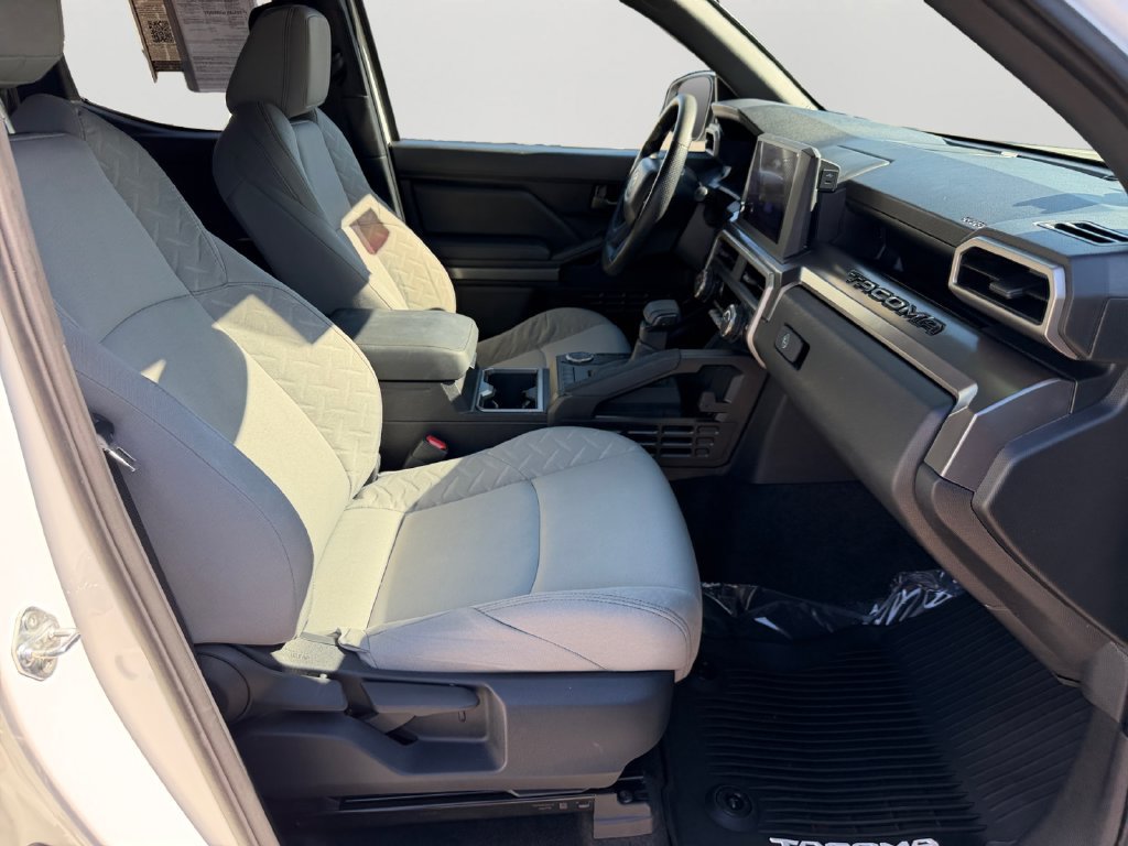 Used 2026 Toyota Tacoma SR5 RWD image 12