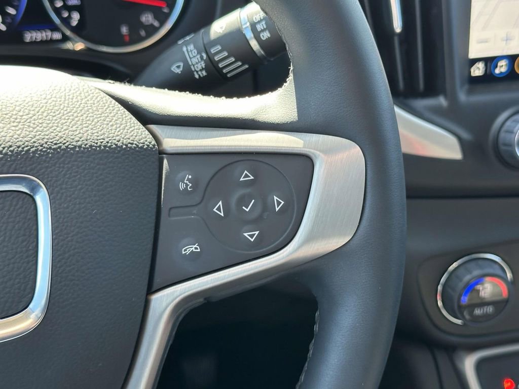 Certified 2024 GMC Terrain Denali w/ Denali Premium Package image 28