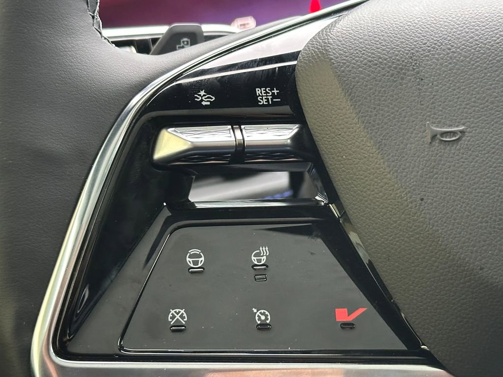 New 2026 Cadillac Escalade IQ Sport 1 image 31