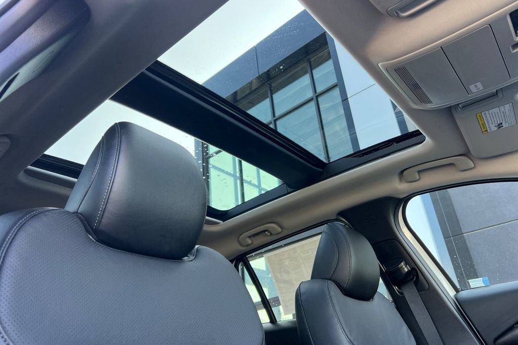 New 2026 MAZDA CX-50 2.5 Hybrid w/ Cargo Package image 18