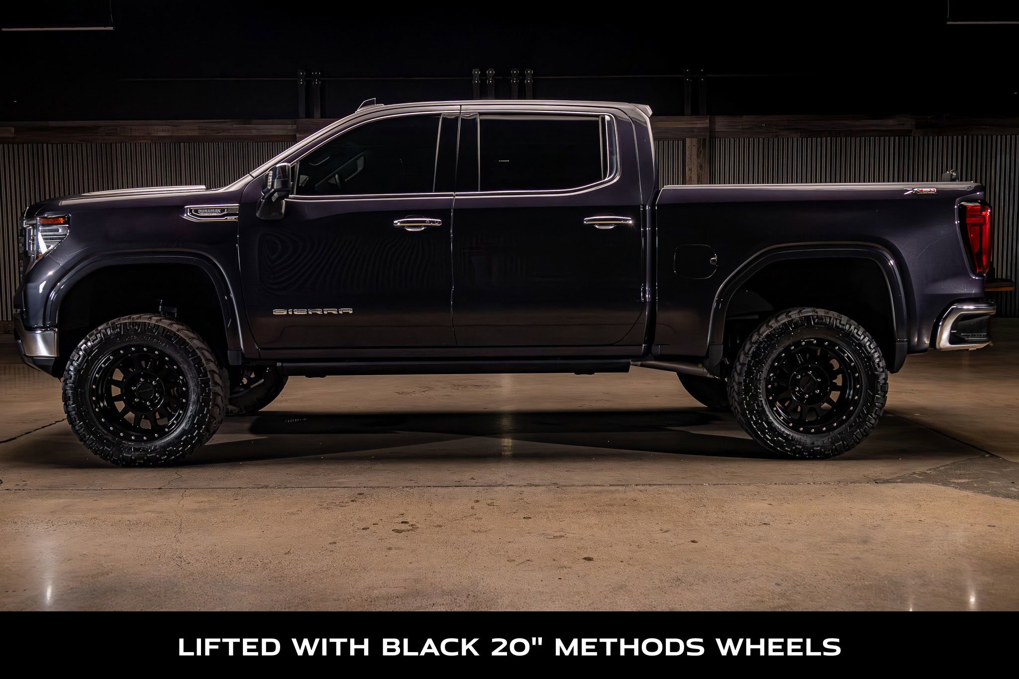 Used 2023 GMC Sierra 1500 SLT w/ SLT Premium Package AWD/4WD image 5