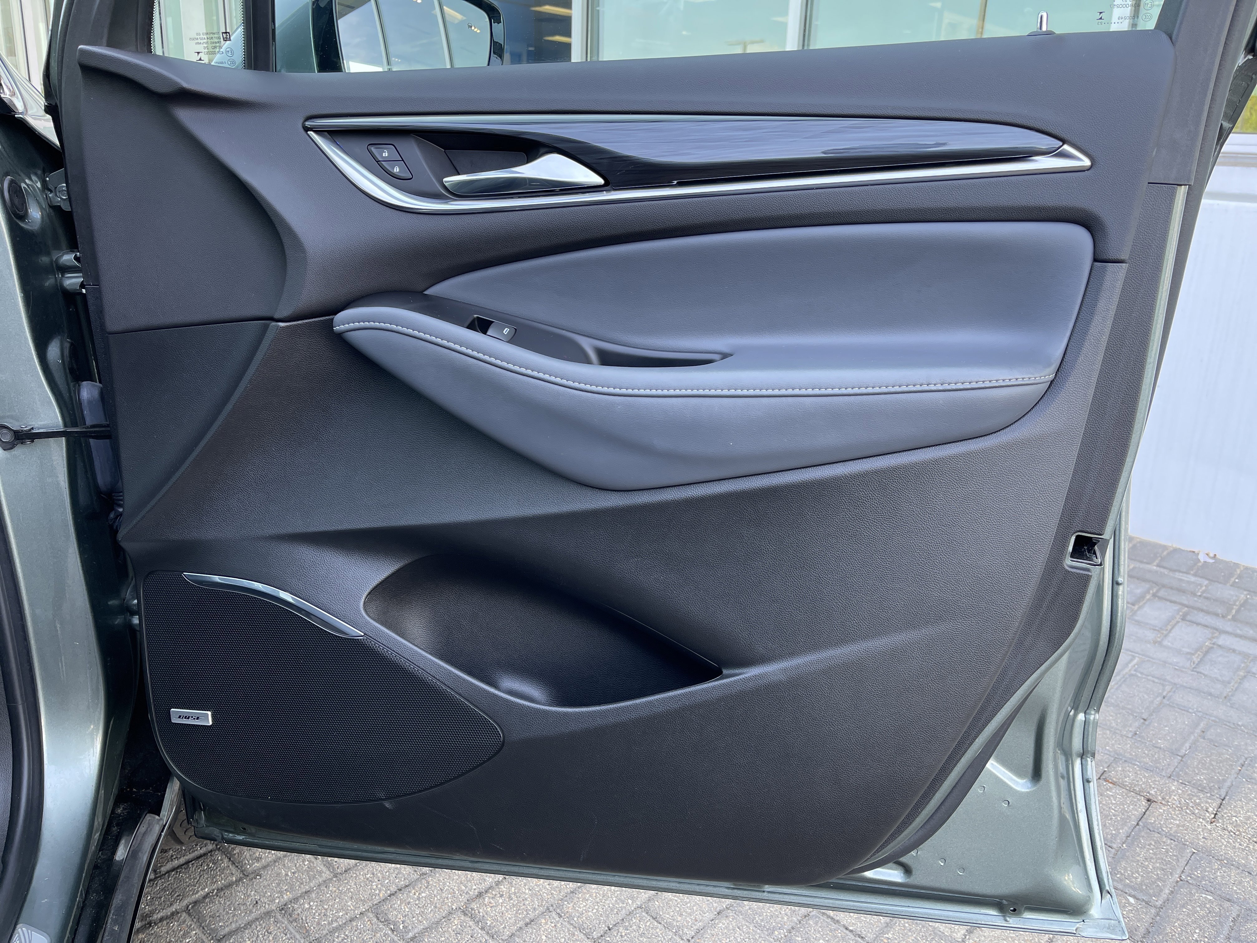 Used 2023 Buick Enclave Premium w/ LPO, Floor Liner Package image 36