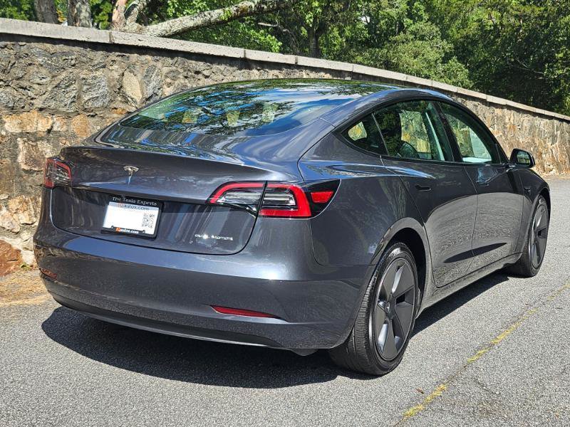 Used 2023 Tesla Model 3 Long Range AWD/4WD image 10