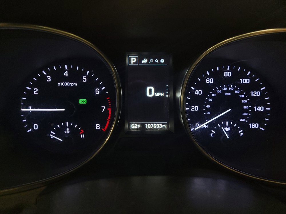 Used 2018 Hyundai Santa Fe Sport image 23