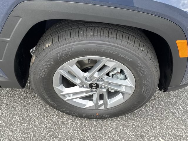 New 2026 Hyundai Tucson SE FWD image 12