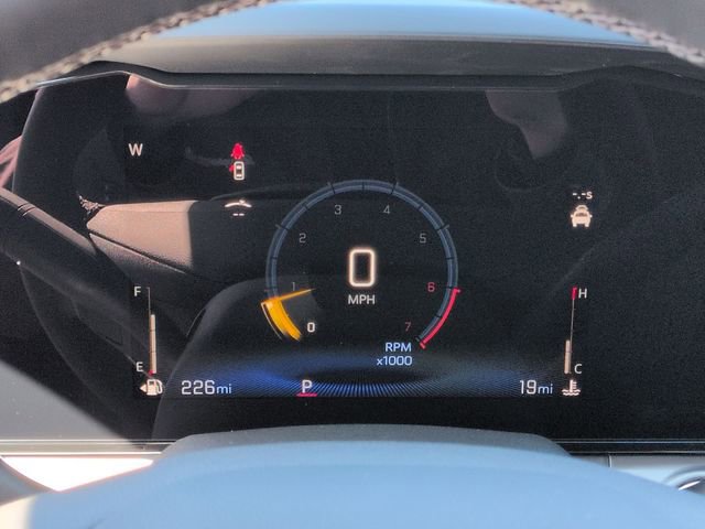 New 2026 Chevrolet Trax LT w/ Driver Confidence Package image 10