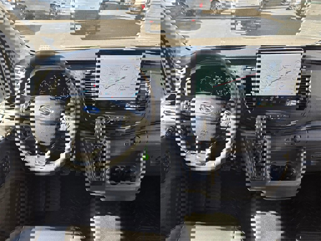 New 2025 Ford Transit 250 148 Medium Roof image 10