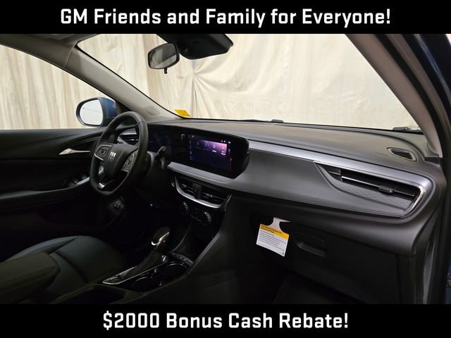 New 2026 Buick Encore GX Sport Touring w/ Comfort Package image 37
