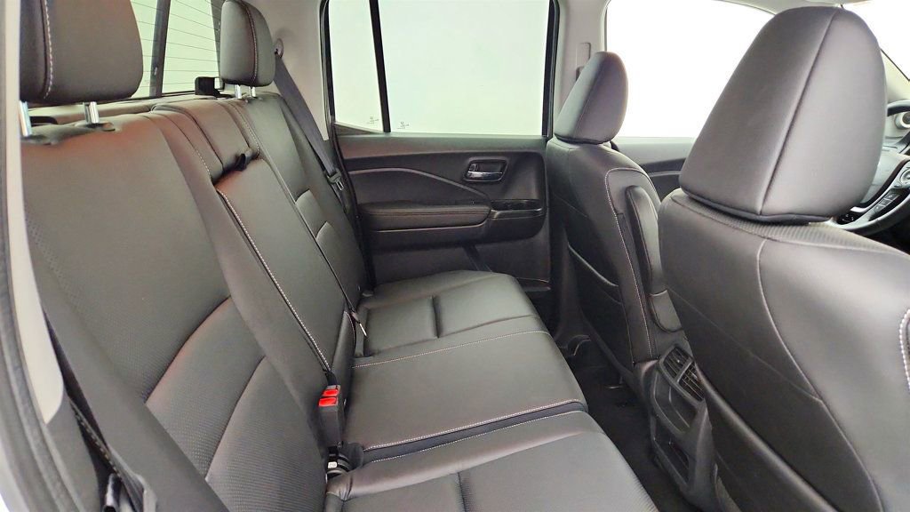 Used 2023 Honda Ridgeline RTL image 23