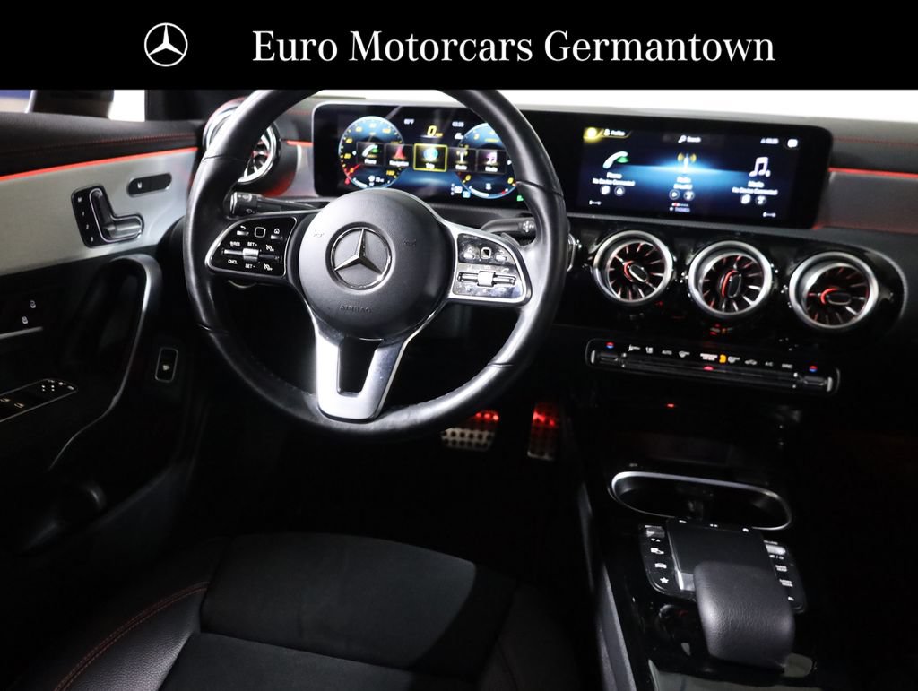 Used 2023 Mercedes-Benz CLA 250 4MATIC image 41