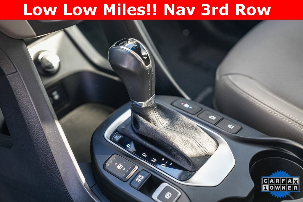 Used 2019 Hyundai Santa Fe XL image 19