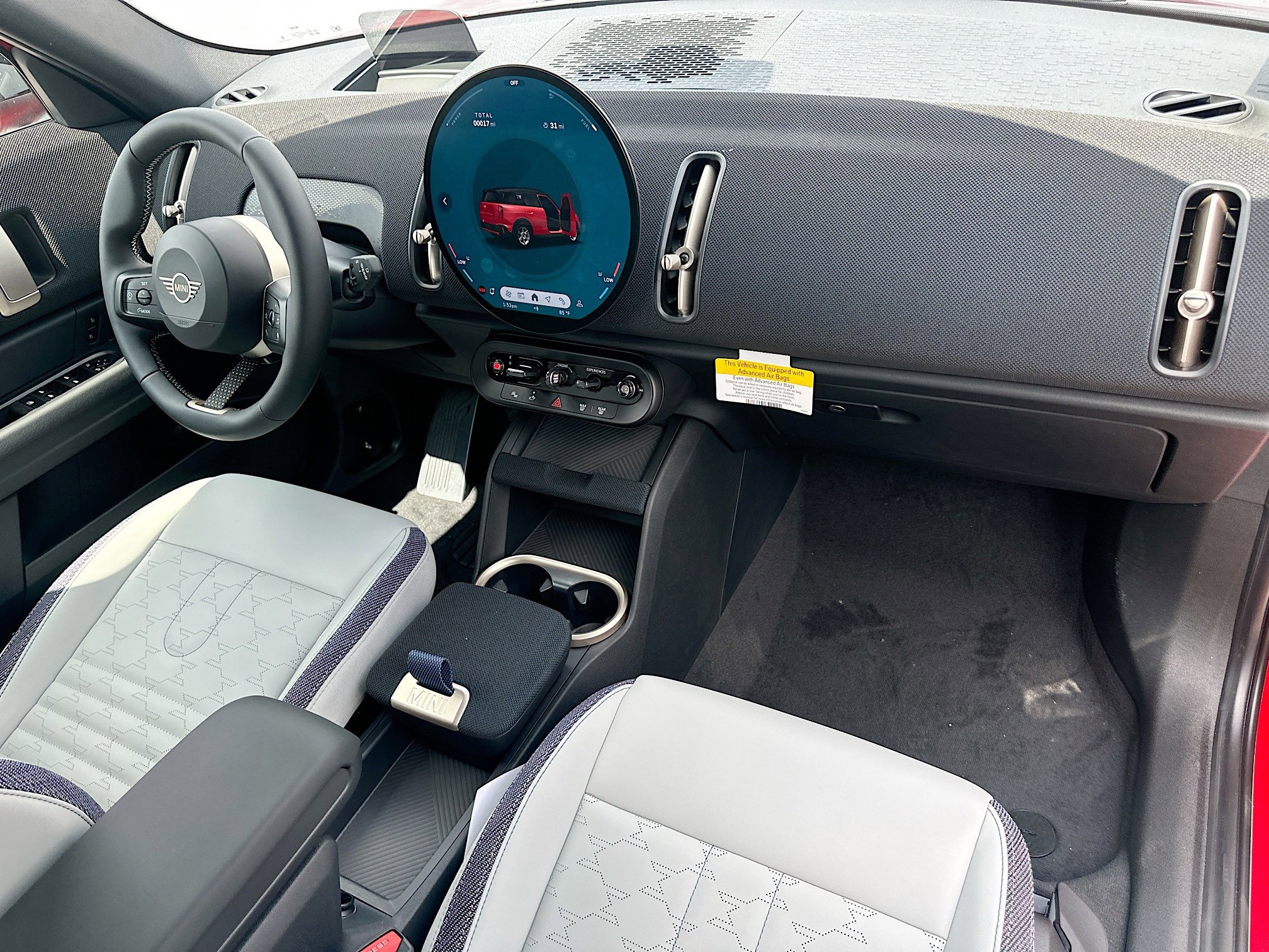New 2026 MINI Cooper Countryman S AWD/4WD image 23