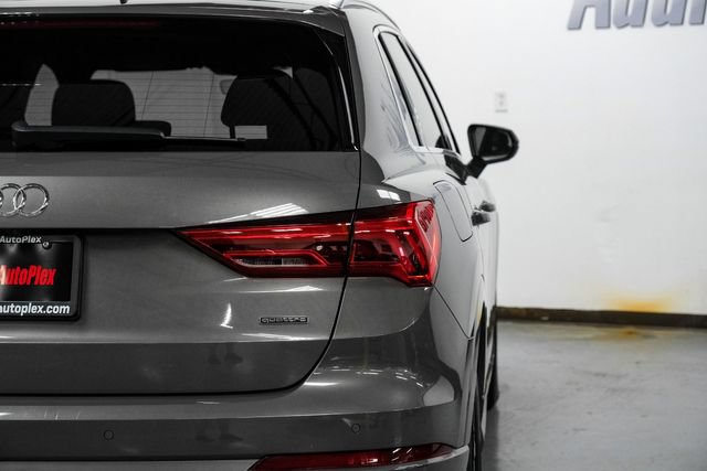 Used 2022 Audi Q3 2.0T Premium AWD/4WD image 41