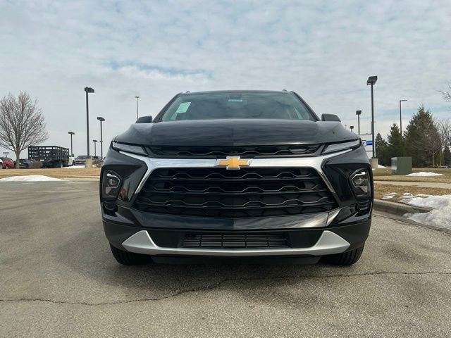 New 2026 Chevrolet Blazer LT w/ Convenience Package FWD image 8