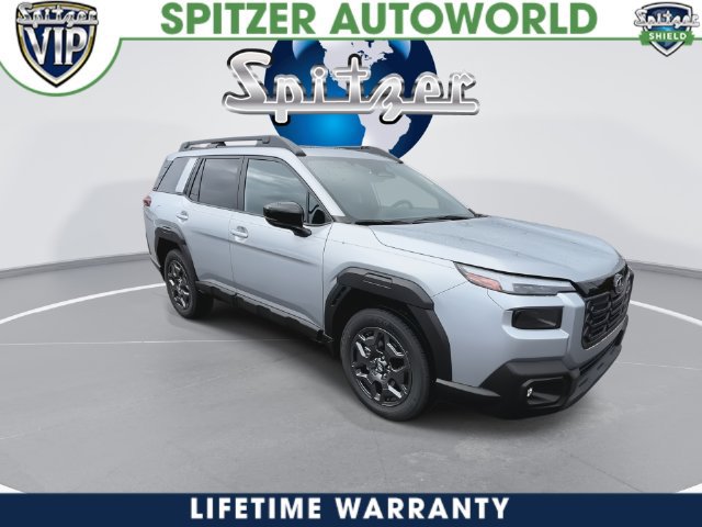 New 2026 Subaru Outback Premium AWD/4WD image 4