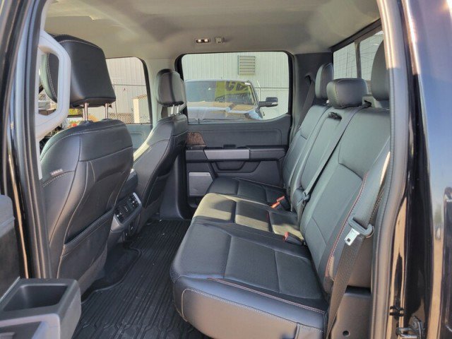 Used 2022 Ford F150 Lariat image 26