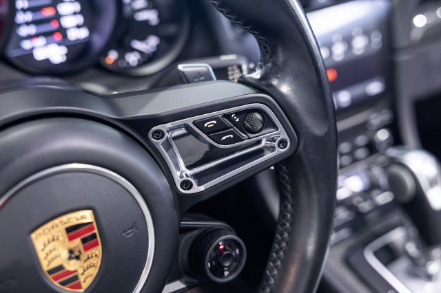 Used 2017 Porsche 911 Targa 4 GTS AWD/4WD image 41