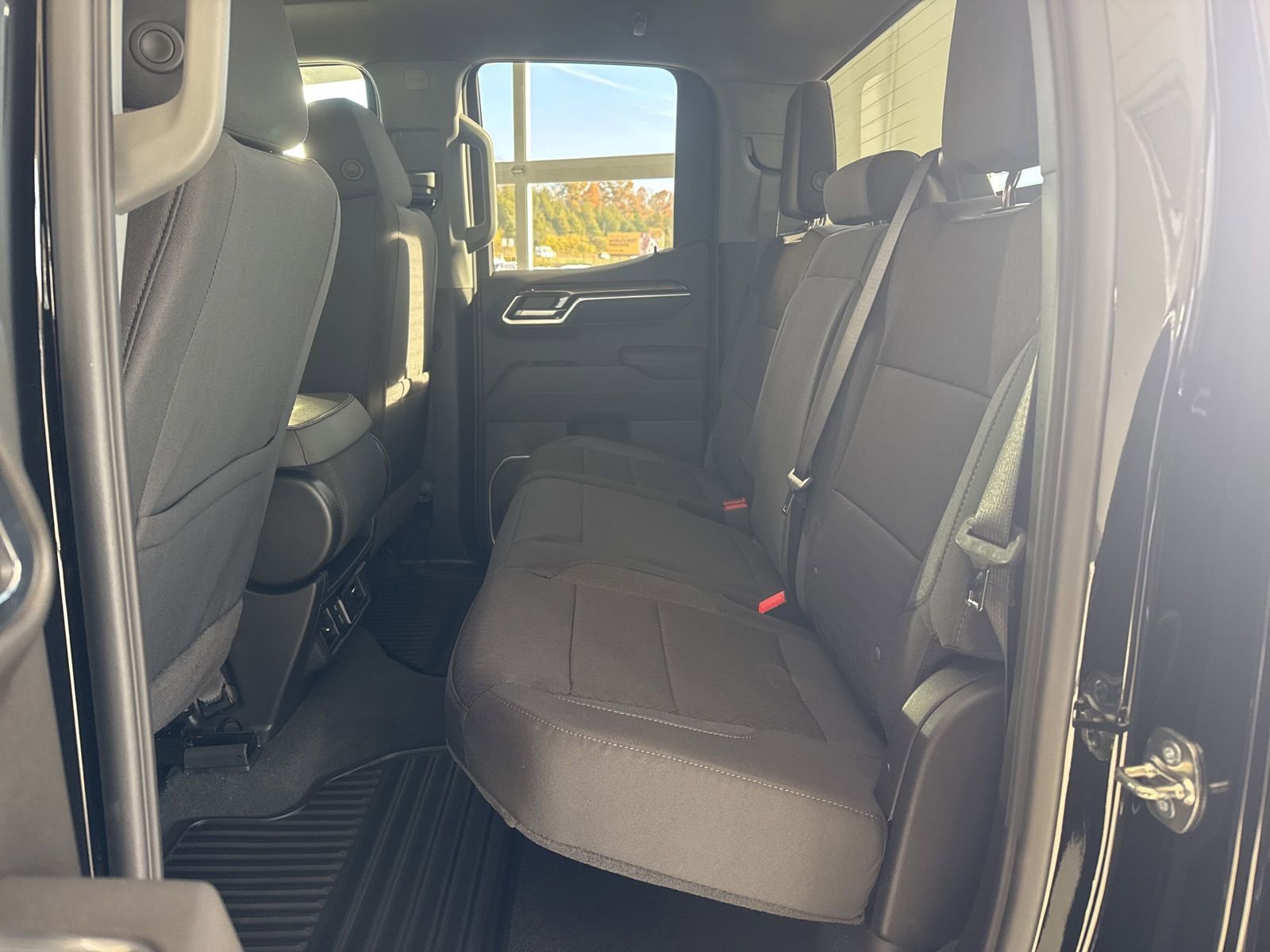 New 2026 Chevrolet Silverado 1500 LT image 13