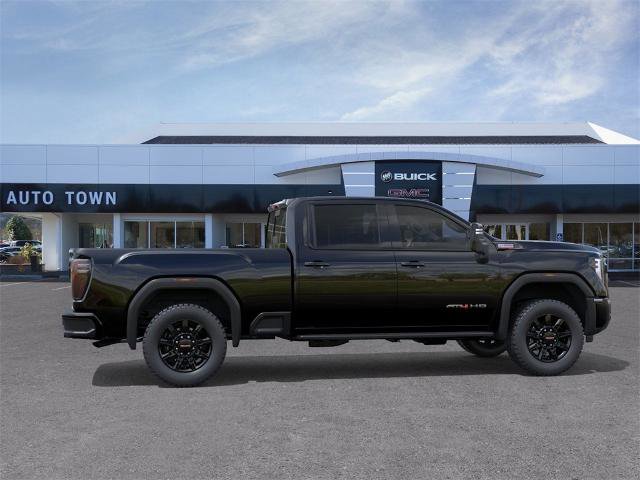 New 2026 GMC Sierra 2500 AT4 w/ AT4 Premium Plus Package image 5