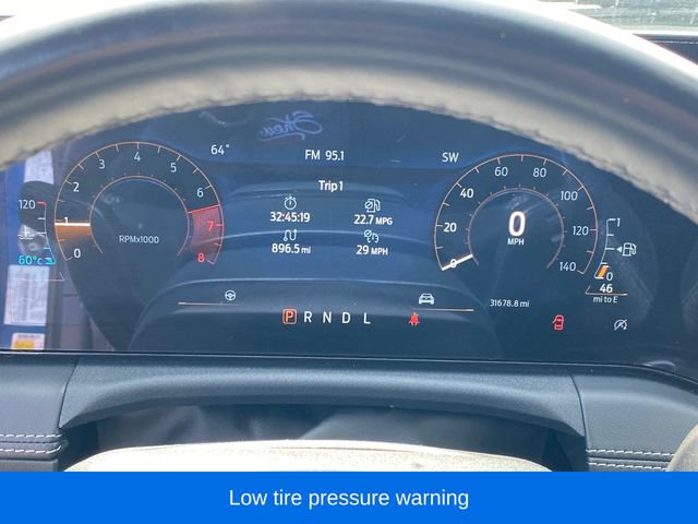 Used 2024 Ford Mustang Premium RWD image 9