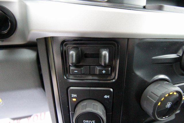 New 2026 Ford F250 XL w/ STX Appearance Package image 23