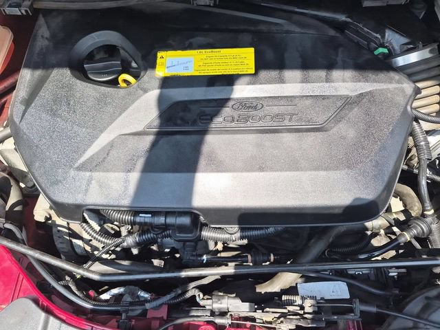 Used 2016 Ford Escape Titanium AWD/4WD image 32