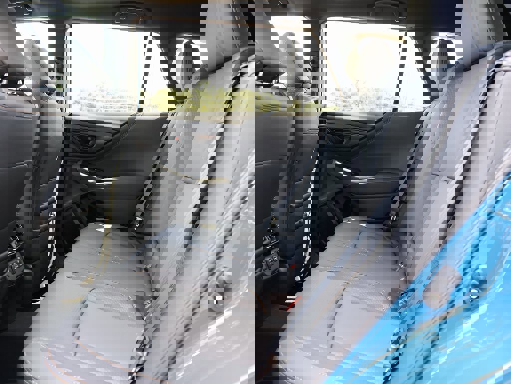 New 2025 Subaru Outback Wilderness image 19