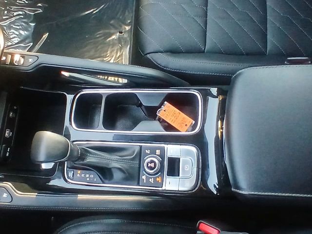 Certified 2023 Kia Telluride EX X-Line image 21