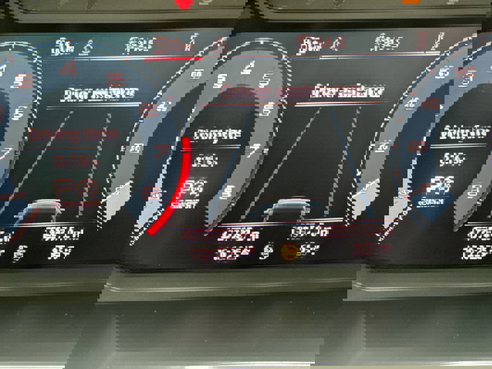 Used 2023 Audi Q3 2.0T Premium image 15